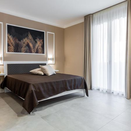 Le Palme Hotel Terrasini Luaran gambar